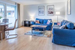 Ferienwohnung "Fewo 90" - Tarnewitz - 7
