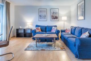 Ferienwohnung "Fewo 90" - Tarnewitz - 6