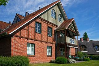 Alt Boltenhagen Wohnung 07 - Boltenhagen - 3