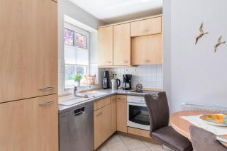 Alt Boltenhagen Wohnung 07 - Boltenhagen - 2