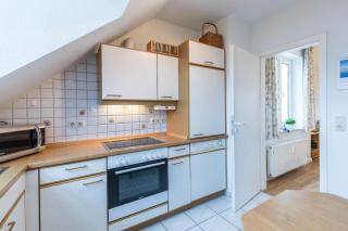 Sünnslag Wohnung 007 - Boltenhagen - 6