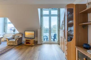 Sünnslag Wohnung 007 - Boltenhagen - 2