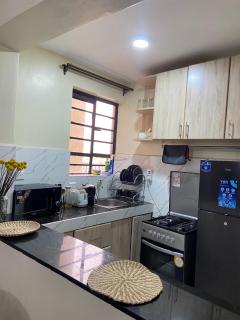 COSY NEST BNBs along thika road - Nairobi - 1