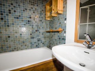 Appartement avec balcon, parking extérieur et WiFi à Chamonix - FR-1-343-245 - Chamonix - 1