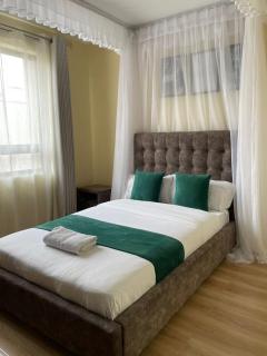 Naze home lovely furnished apartment close to JKIA and SGR - Nairobi - 6