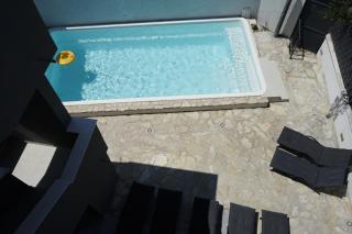 Villa GHEGA with Pool - 6