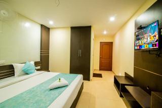 Hotel Shams Inn - Cochin - 4