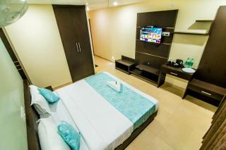 Hotel Shams Inn - Cochin - 1
