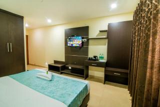 Hotel Shams Inn - Cochin - 2