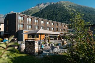 Bever Lodge - Bever - 0