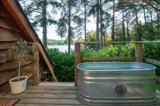Waterside Edge - Swithland - 5
