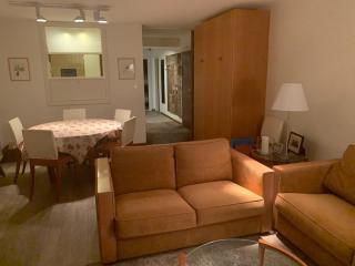 Comfortable apartment with stunning views - Nendaz - 6