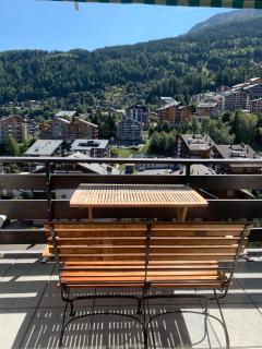 Comfortable apartment with stunning views - Nendaz - 9