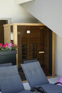 Villa GHEGA with Pool - 7