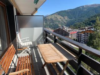 Comfortable apartment with stunning views - Nendaz - 8