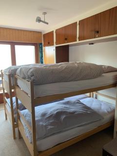 Comfortable apartment with stunning views - Nendaz - 2