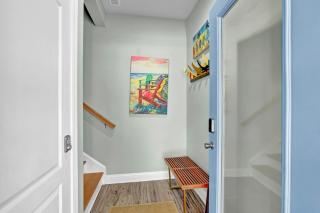 5 Bedroom home located in Heart of Surf City, beach access across street - Surf City - 2