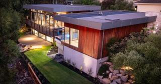 Family Retreat Pool, Spa & Sauna - Mornington - 8