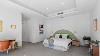 Family Retreat Pool, Spa & Sauna - Mornington - 2