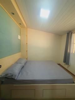 Casa em Canasvieiras - Pé na Areia com Vista para o Mar - Florianópolis - 8
