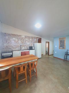 Casa em Canasvieiras - Pé na Areia com Vista para o Mar - Florianópolis - 5