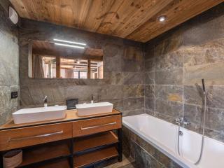 Chalet à Chamonix avec Sauna et Jacuzzi - FR-1-343-253 - Chamonix-Mont-Blanc - 4