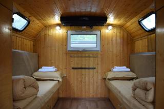 Caravansarai campsite Кемпинг Караван-сарай - Kalīnīno - 4