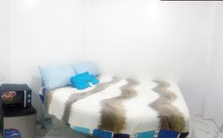 Centrally located studio with AC and kitchenette - Coron - 0