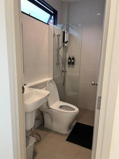 2 Bed & 2 Bath Suite, 5th floor - Ban Bang Toei (1) - 6