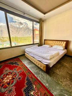 Brangsaa - Skardu - 3