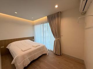 2 Bed & 2 Bath Suite, 5th floor - Ban Bang Toei (1) - 1