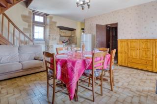 L'Hirondelle - Perigord Noir - Saint-Geniès - 7