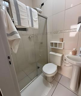 Apto funcional e bem equipado - 7