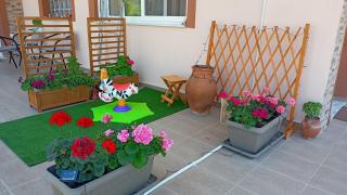 Bright sea studios - Limenas - 7