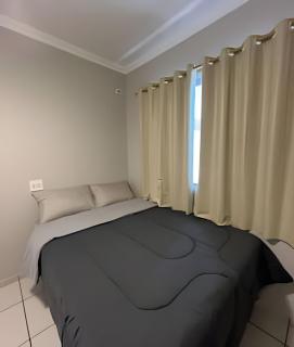 Apto mobiliado e bem localizado! - 9