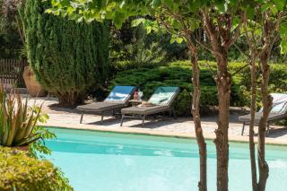 Mas de Charles - Lorgues - 8