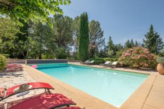 Mas de Charles - Lorgues - 6