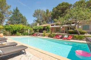 Mas de Charles - Lorgues - 5