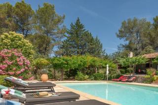 Mas de Charles - Lorgues - 4