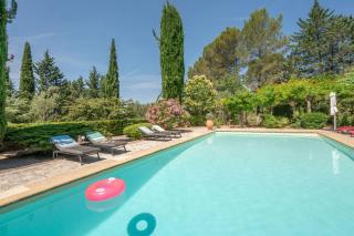 Mas de Charles - Lorgues - 3