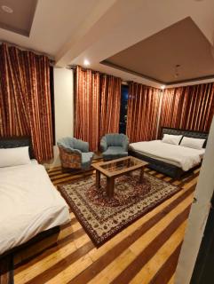 Brangsaa - Skardu - 0