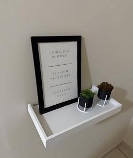 Apto moderno e climatizado - 7