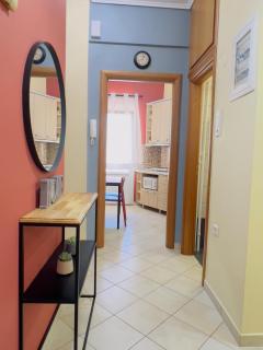 Tobacco Warehouse Apartment - Kavala - 7