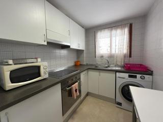 Apartamento pleno centro Benidorm - Benidorm - 5