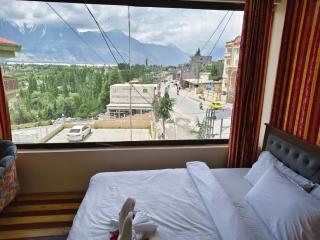 Brangsaa - Skardu - 1
