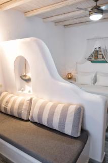 Blue Waves Suites & Apartments - To Kyma - Drios - 4