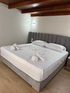 Rasu Apartments - Saranda - 1