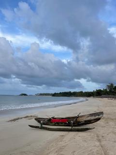 Le petit relais - Nosy Be - 9