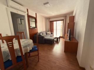 Apartamento pleno centro Benidorm - Benidorm - 0