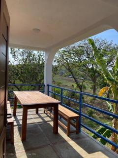 Le petit relais - Nosy Be - 7